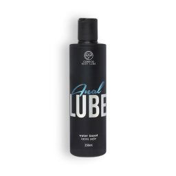 Lubrificante Anal Lube à Base de Água (250 ml)
