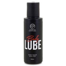 Lubrificante Bodylube à Base de Água (100 ml)