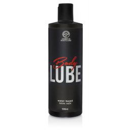 Lubrificante Bodylube à Base de Água (500 ml)