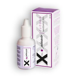 Gel Estimulante X-Pleasure Clitóris (20 ml)
