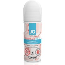 Desodorizante Jo Women Pheromone Deodorant (75 ml)