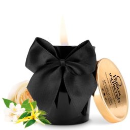 Vela de Massagem Bijoux Indiscrets Melt My Heart Aphrodisia (70 ml)