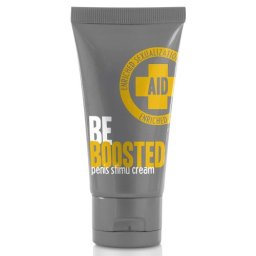 Creme Estimulante Velv'Or Aid Bebbosted Penis Stimulation Cream (45 ml)