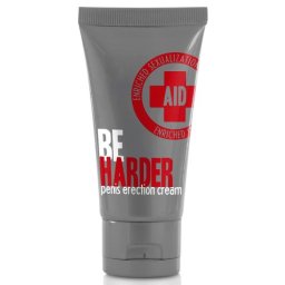 Creme de Ereção Velv'Or Aid Beharder Penis Erection Cream (45 ml)
