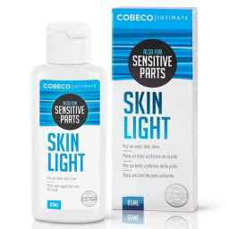 Creme Iluminador Skin Light (85 ml)