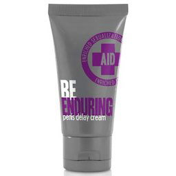 Creme Retardante Velv'Or Aid BeEnduring Penis Delay Cream (45 ml)