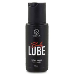 Lubrificante Bodylube à Base de Água (50 ml)