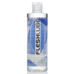 Lubrificante à Base de Água FleshLube (250 ml)