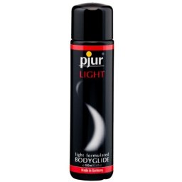 Lubrificante à Base de Silicone Pjur Light BodyGlide (100 ml)