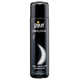 Lubrificante à Base de Silicone Pjur Original BodyGlide (100 ml)