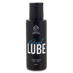 Lubrificante Anal à Base de Água Anal Lube Cobeco (100 ml)