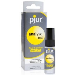 Sérum Gel Anal Pjur Analyse Me! (20 ml)
