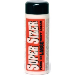 Creme Estimulante Super Sizer (200 ml)