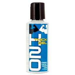 Gel Elbow Grease H2O Thick Gel (72 ml)