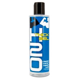 Gel Elbow Grease H2O Thick Gel (250 ml)