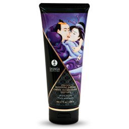 Creme de Massagem Shunga Frutos Exóticos (200 ml)
