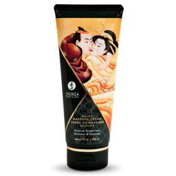 Creme de Massagem Shunga Doçura de Amêndoa (200 ml)