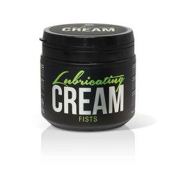 Creme Lubrificante Fisting Lubricating Fists (500 ml)