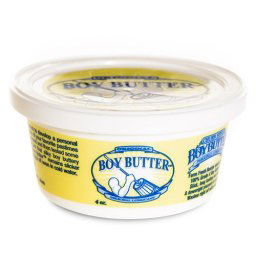 Creme Lubrificante Boy Butter Original (120 ml)