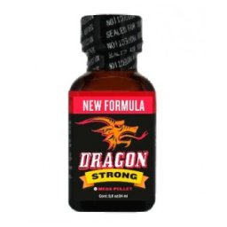 Ambientador Dragon Strong (24 ml)