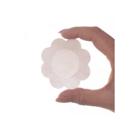 Tapa Mamilos de Seda Copa M (3 Pares)