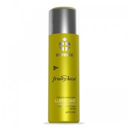 Gel Lubrificante Fruity Love Baunilha & Pêra (50 ml)