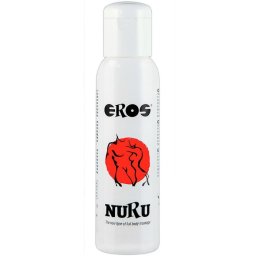 Gel de Massagem Nuru Eros (250 ml)