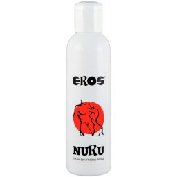 Gel de Massagem Nuru Eros (500 ml)