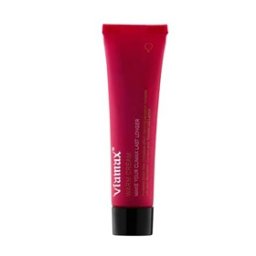 Creme Estimulante Viamax® Warm (15 ml)