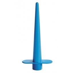 Dildo WaterClean Anal Shower Head Spike