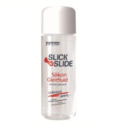 Lubrificante Silicone Slick 'n' Glide (100 ml)
