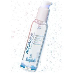 Lubrificante Aqua Liquid (250 ml)