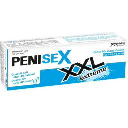 Creme Estimulante Penisex XXL Extreme (100 ml)