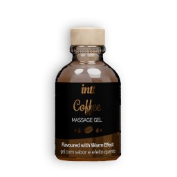 Gel de Massagem Innt Café (30 ml)