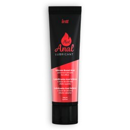 Lubrificante Anal de Aquecimento Intt Hot Anal (100 ml)
