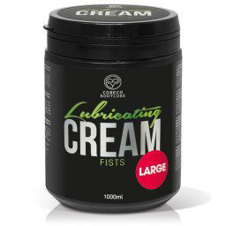 Creme Lubrificante Fisting Lubricating Fists (1000 ml)