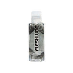Lubrificante Anal à Base de Água FleshLube Slide (100 ml)