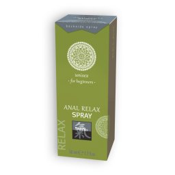 Spray Anal Relax Beginners Shiatsu (50 ml)