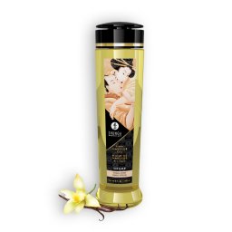 Óleo de Massagem Shunga Desire Baunilha (240 ml)