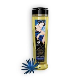 Óleo de Massagem Shunga Seduction Midnight Flower (240 ml)