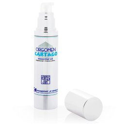 Gel Estimulante Orgomen Cartago P/ Homem (50 ml)