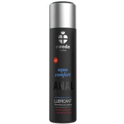 Lubrificante Anal à Base de Água Swede Aqua Comfort Anal (120 ml)