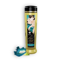Óleo de Massagem Shunga Sensual Island Blossoms (240 ml)