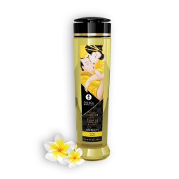 Óleo de Massagem Shunga Serenity Monoï (240 ml)