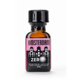 Ambientador Amsterdam Zero (24 ml)