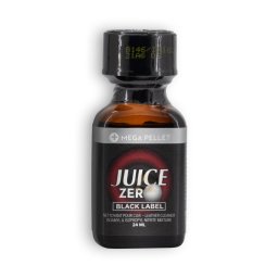 Ambientador Juice Zero Black Label (24 ml)