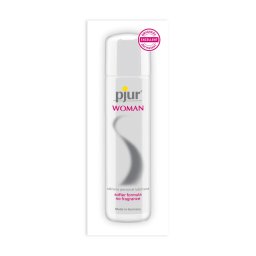 Lubrificante à Base de Silicone Pjur Woman BodyGlide (1,5 ml)