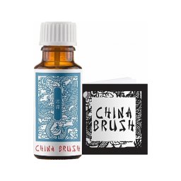 Retardante China Brush XL (50 ml)