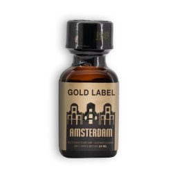 Ambientador Amsterdam Gold Label (24 ml)