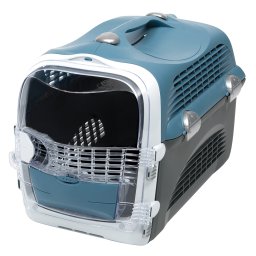 Pet Cargo Cabrio caixa de transporte cães e gatos